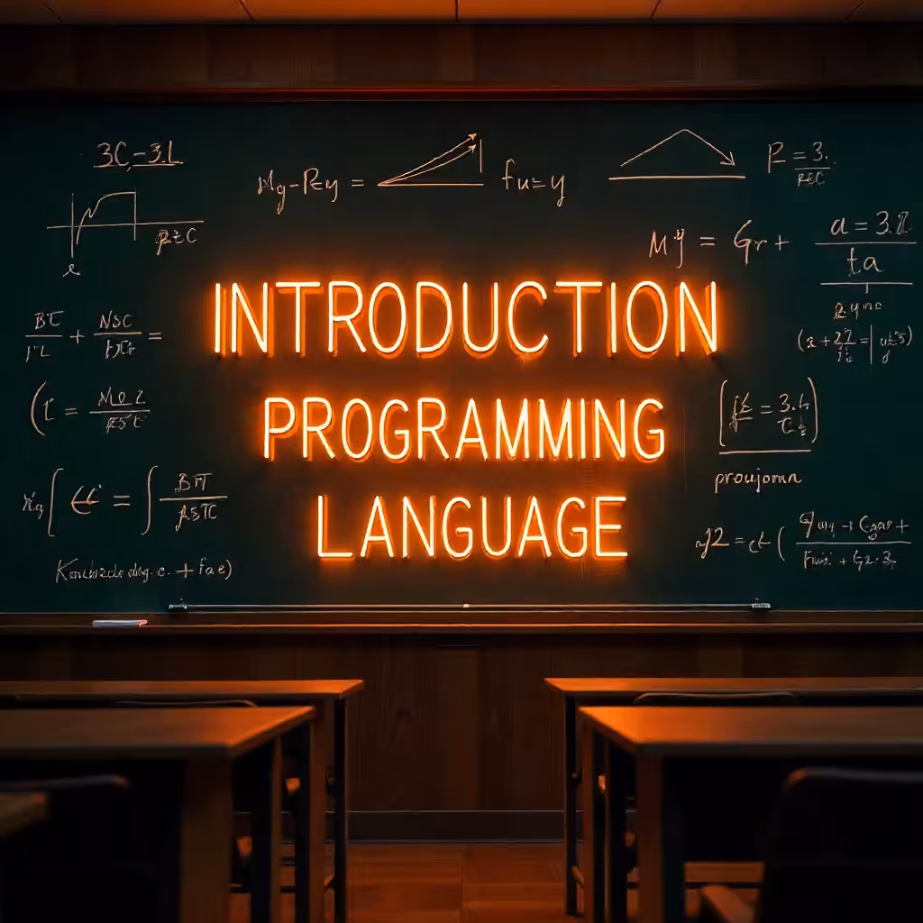 Introduction to Programming Language in Kinyarwanda