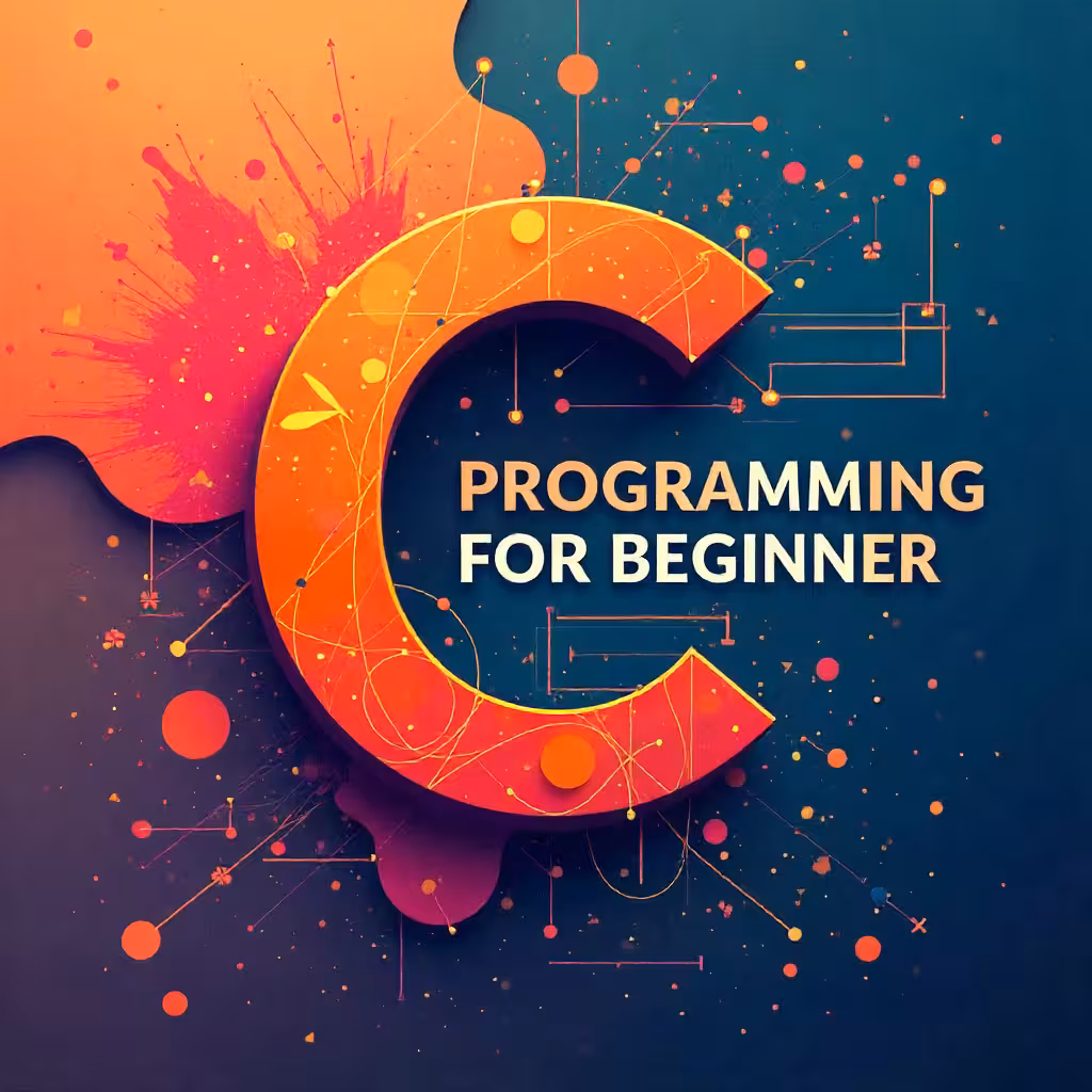 C Programming for Beginner in Kinyarwanda
