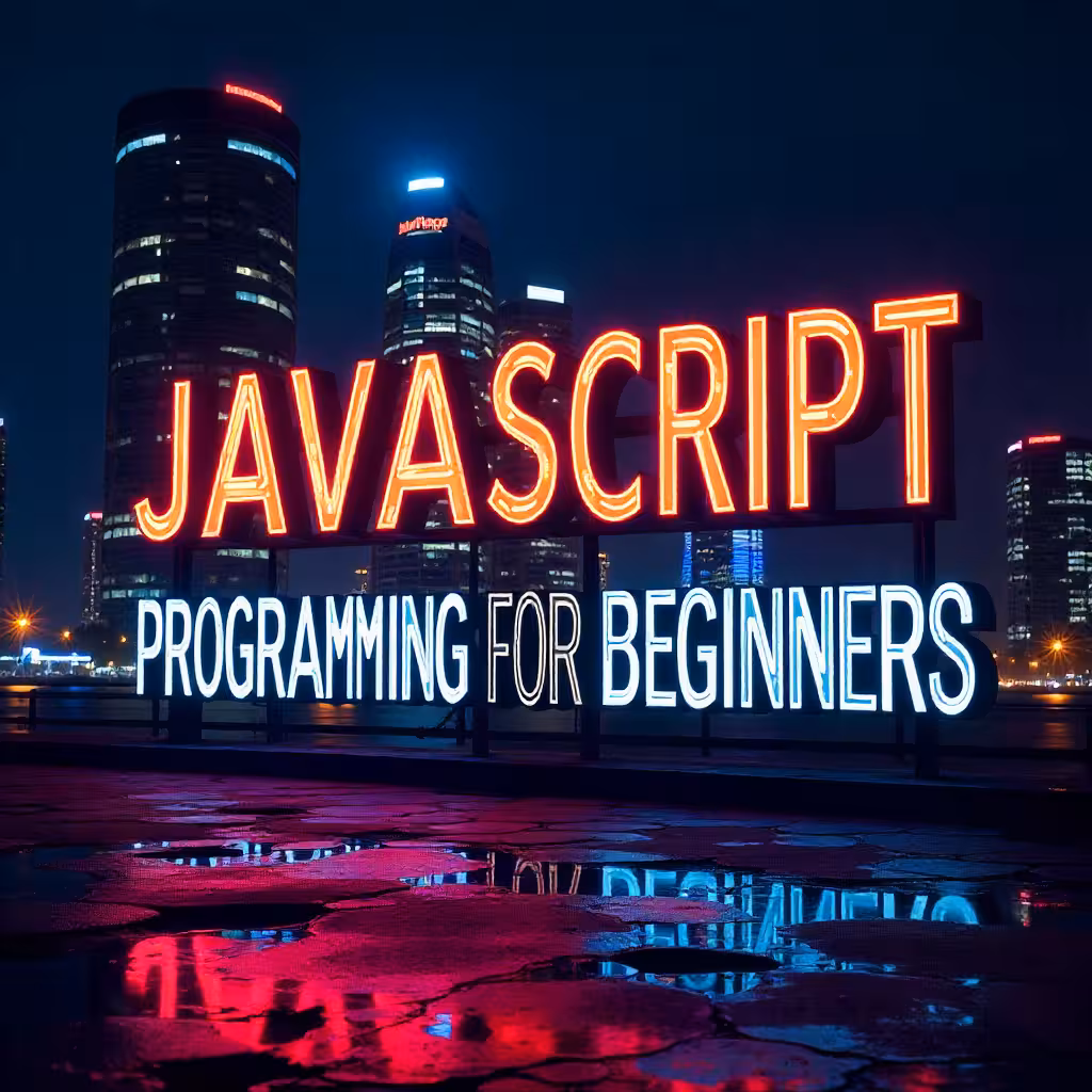 Javascript for Beginner in Kinyarwanda