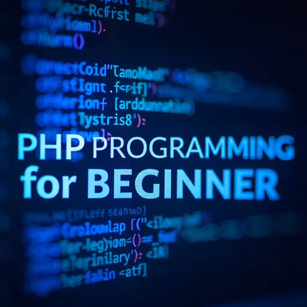 PHP for Beginner in Kinyarwanda