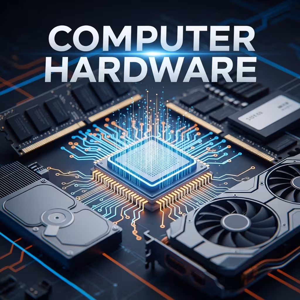 Computer Hardware