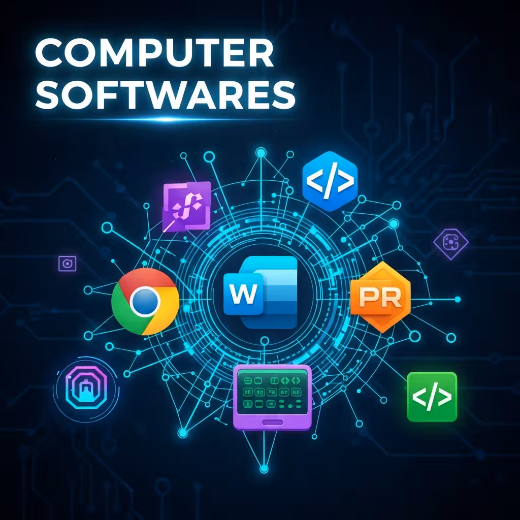 Computer Software