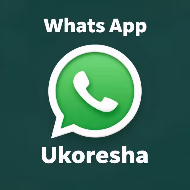 Ibintu Birenze 2+ Wamenya kuri Whatsapp Ukoresha muri 2026 (More Than 2+ Things You may Know Whatsapp in 2026)