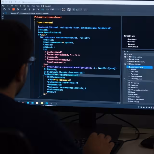 Programming Niki?